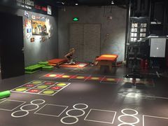 -VLines耀能运动24小时·月付制健身(京广桥店)