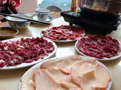 -福合埕牛肉丸(水仙园店)