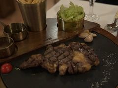 -火车头法国西餐厅