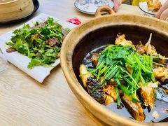 -小鳌陪你小排档·四季小龙虾·田鸡·宵夜(中央第五街店)