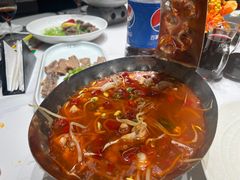 -绸乡宴酒店·融合苏帮宴(吴江店)