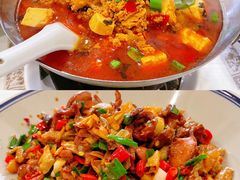 -新新湘菜馆(新中街二条店)