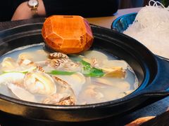-九酢·海鲜居酒屋