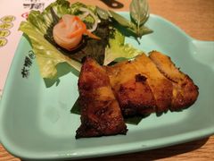 -蔡澜Pho·越南粉餐厅(海上世界店)