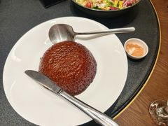 -福海居烤鸭店(鸟巢店)
