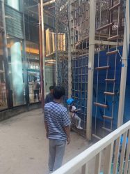 -PIPIKINGDOM皮皮王国欢乐号(欢乐海岸购物中心店)