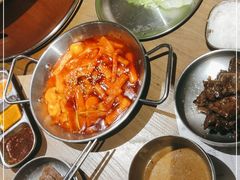 -西塔老太太泥炉烤肉