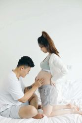 -专注孕妇照亲子照·纪田摄影