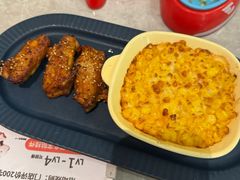 -必胜客(城西银泰店)