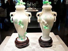 -北京工艺美术博物馆