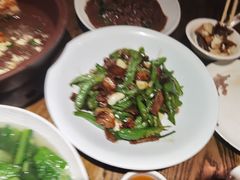 -广东道至正餐厅(区庄店)