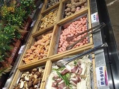 -韩风源烧烤涮自助餐厅(禹州新一峰店)