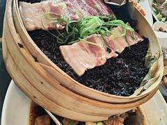 -无锡苏宁银河国际酒店-悦府65中餐厅