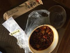 -好嫂子酱猪手•农家菜(蒲黄榆店)