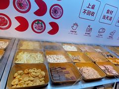 -千滋百味自助烤肉火锅(东门町店)