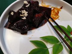 -荷风细雨·中国茶宴(碧云店)