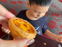 -安德鲁饼店(总店)