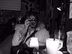 -等待戈多Waiting For Godot(交道口店)