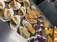 -梅园食堂