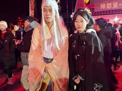-定鼎门遗址博物馆