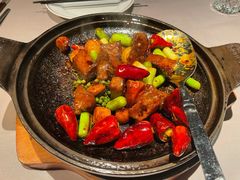 -荣轩(新荣记环球金融中心店)