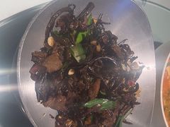 -俭寨大盘鸡·缸子肉·小公鸡·新疆菜(云通店)
