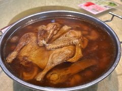 陈皮水鸭-五邑人家(江门店)