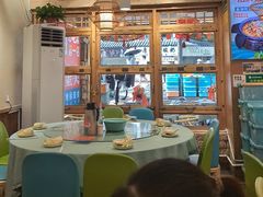 -大师傅金奖啤酒鱼(西街口总店)