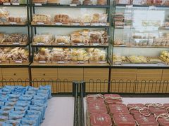 -长发西饼(临顿路店)