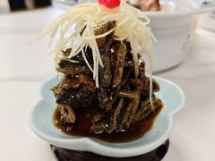 -二泉园老菜馆·百年无锡菜