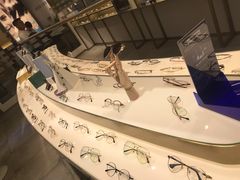 -爱视眼镜隐形眼镜美瞳护理液(书院店)