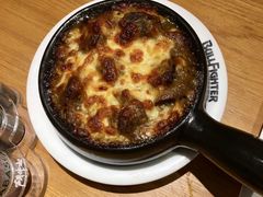 -斗牛士牛排(南京东路店)