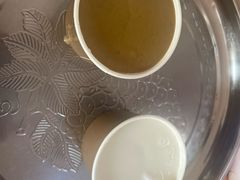 -谢怀亮芝麻茶
