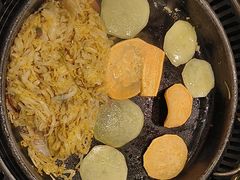 -炭之家齐齐哈尔大片烤肉·涮毛肚火锅·齐齐哈尔烤肉(中央大街店)
