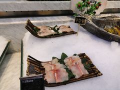 -川骄海鲜自助(河东店)