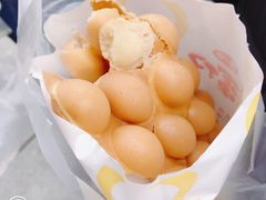鸡蛋仔-洪都大拇指(洪都店)