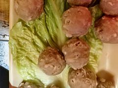 -在蜀里·一米肥牛老火锅(黄埔店)