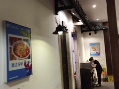 -靓靓蒸虾(中山公园店)