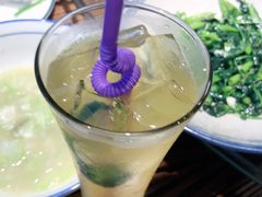 -湖南人家·家传湖南菜(水围店)