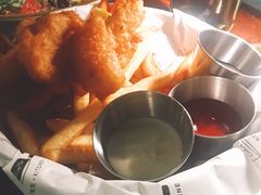 炸鱼薯条-Cooking Man(中懋天地店)