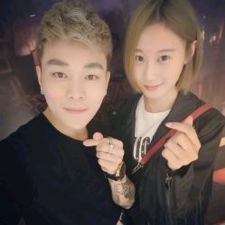 点击看大图 -3AM HAIR SALON烫发染发接发