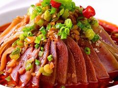 -洞子口张老二凉粉(文殊院店)