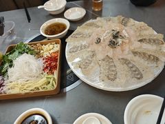 -官塘陈记鱼生·潮汕砂锅粥·牛肉火锅(潮枫路总店)