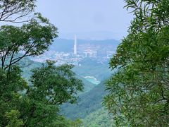 -大尖山公园