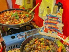 -老闵田螺馆·南昌市井菜·特色小吃(总店)