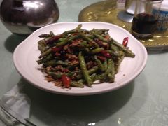 -小院如家饺子馆(观景园小区店)
