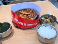 -米村拌饭(通州万达店)