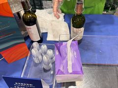 -山姆会员商店(杨桥西路店)