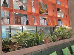 -山姆大叔(水韵城店)
