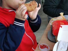 -麦当劳(咸阳人民路店)